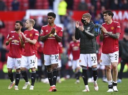Cocoklogi MU Akan Juara Premier League 2021/2022, Jitu atau Halu?