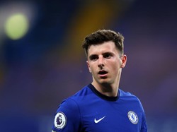 Chelsea Harus Bersyukur Punya Mason Mount