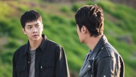 Usai Mouse, Lee Seung-gi Dirikan Agensi bersama Sang Ayah