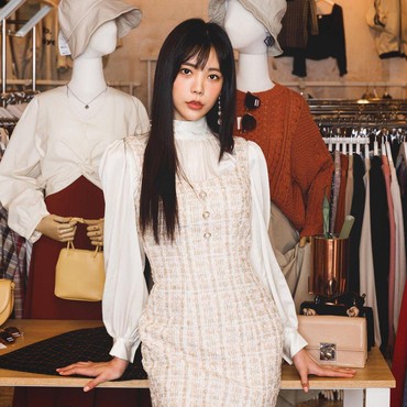 Park Soo Young Eks After School Terciduk Mengemudi dalam Kondisi Mabuk