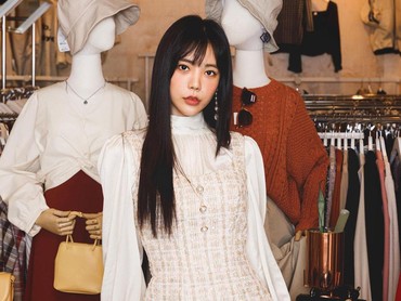 Park Soo Young Eks After School Terciduk Mengemudi dalam Kondisi Mabuk