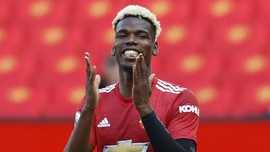 Skuad PSG Sentuh Angka Rp16,9 Triliun jika Rekrut Pogba