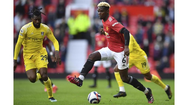 Berikut prediksi final Liga Europa antara Villarreal vs Manchester United yang dirangkum redaksi CNNIndonesia.com.