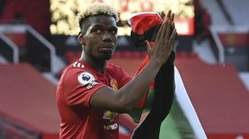4 Calon Pengganti Pogba di Man United