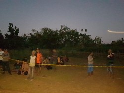 Polisi Tangkap 3 Pembunuh Petani di Sumenep