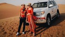 Potret Keluarga Anang Hermansyah di Dubai Keluarga Anang Hermansyah tengah berkunjung ke Dubai. Yuk kita lihat potret selama mereka disana!