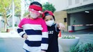 Potret Keluarga Anang Hermansyah di Dubai Keluarga Anang Hermansyah tengah berkunjung ke Dubai. Yuk kita lihat potret selama mereka disana!