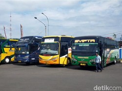 Kemenhub Sediakan Shuttle Bus Gratis ke Sirkuit Mandalika