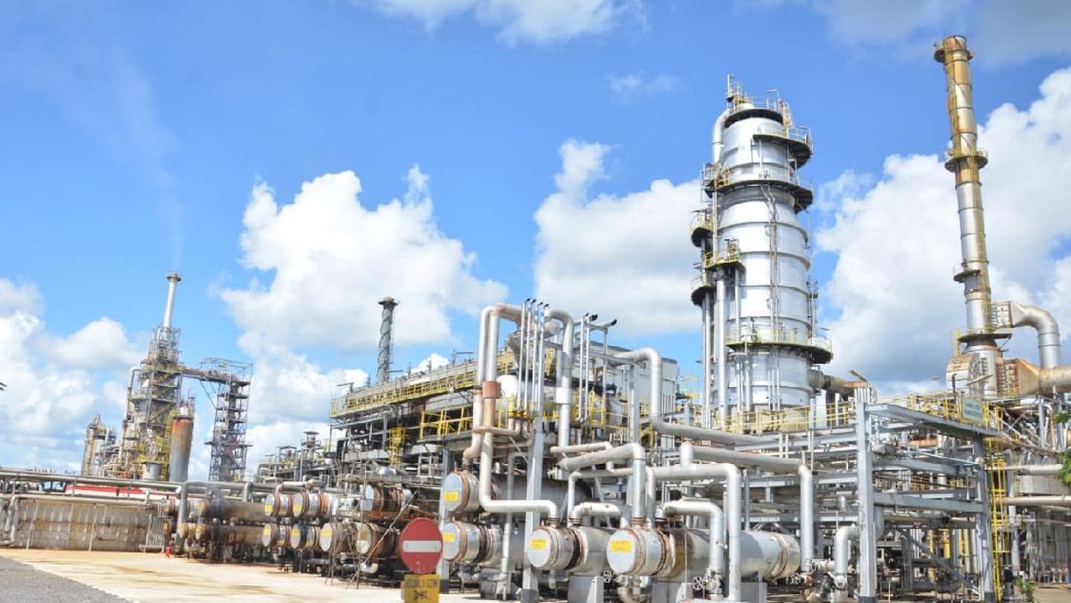 Defisit Petrokimia Indonesia dan RIPIN yang Terganjal Eksekusi