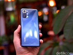 Pilihan HP Murah Kamera Bagus Harga Rp 2 Jutaan 2025