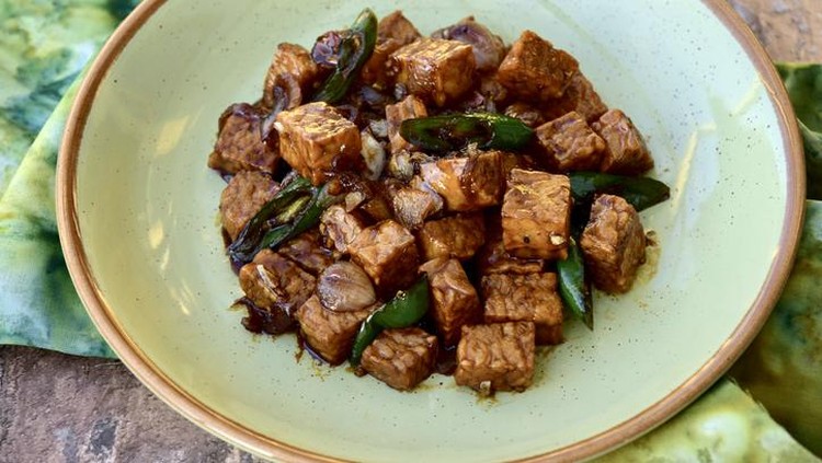 5 Resep Tempe Rumahan Enak yang Sederhana dan Sedap