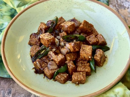 Terpopuler: Resep Masakan Rumahan Mudah Dibuat - Momen Eva Celia Dilamar