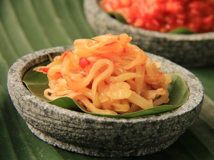 3 Resep Olahan Sambal, Bunda Pecinta Pedas Harap Merapat!