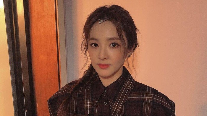 Sandara Park Kenang Perjalanan Karirnya Bersama YG Entertainment dan 2NE1