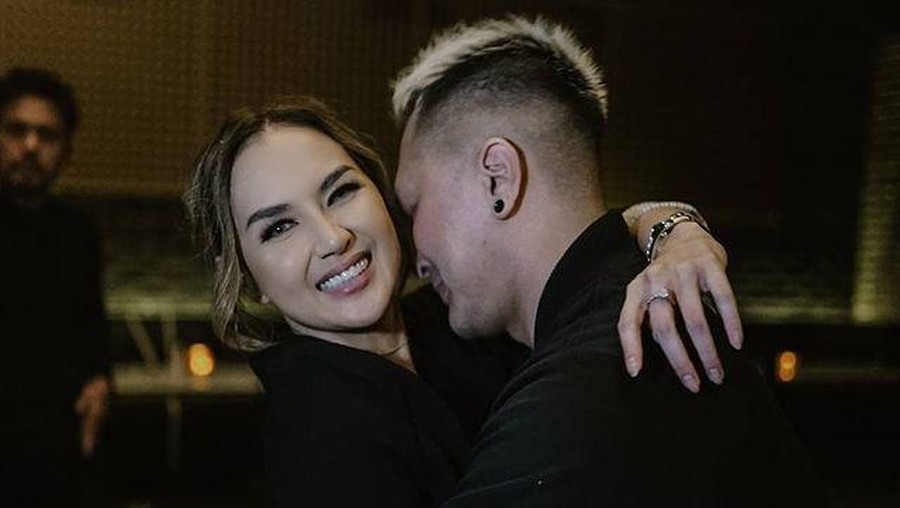 Perayaan Hari Ulang Tahun Sara Wijayanto yang ke 42.