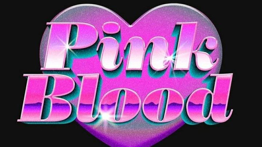 SM Entertainment - PinkBlood SM Entertainment - PinkBlood