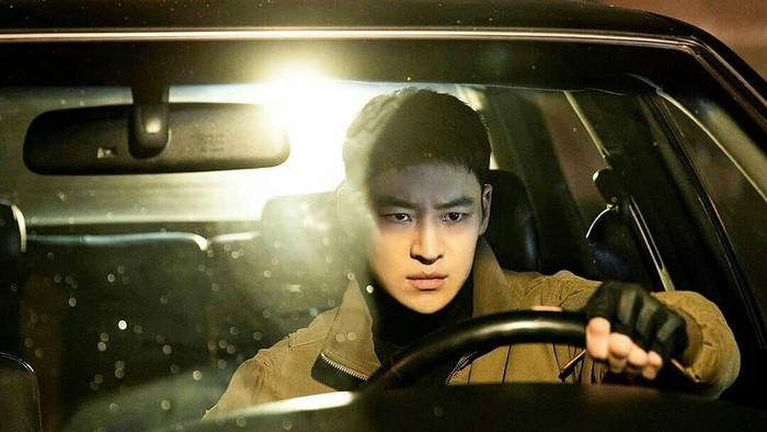 'Taxi Driver' Umumkan Perubahan Penulis di Tengah Penayangannya 'Taxi Driver' Umumkan Perubahan Penulis di Tengah Penayangannya