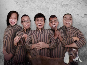 Lirik Lagu Susu - Teamlo