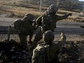 Aparat Israel-Palestina Bentrok di Tepi Barat, 3 Orang Tewas