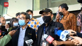 VIDEO: Banyak Penyidik Kasus Kakap Tak Lolos TWK
