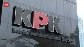 VIDEO: Alasan Pegawai KPK Laporkan Pimpinan Ke Dewan Pengawas