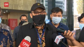 VIDEO: Novel : Kami Berharap Dewan Pengawas KPK Profesional