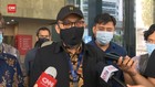 VIDEO: Novel : Kami Berharap Dewan Pengawas KPK Profesional