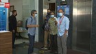 VIDEO: Ombudsman Terima Laporan Pegawai KPK