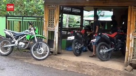 VIDEO: Cerita Kampung Milyarder Di Takalar Sulsel