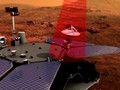VIDEO: Zhurong Milik China Kirim Data dari Mars ke Bumi