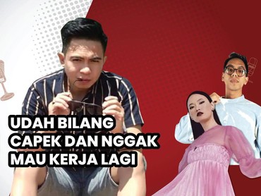 Ungkapan Sang Adik Beberkan Pesan Terakhir Almarhum Sapri Pantun