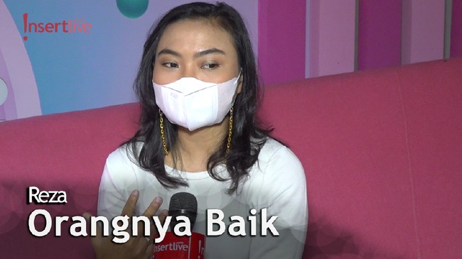 Tegur Reza SMASH Lewat TikTok, Vishella Kaget Masuk Akun Lambe