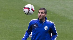 Selebrasi Khas Israel, Striker A-League Lolos dari Hukuman