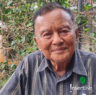 Bukan COVID-19, Ini Kata Keluarga soal Penyebab Meninggalnya Wimar Witoelar