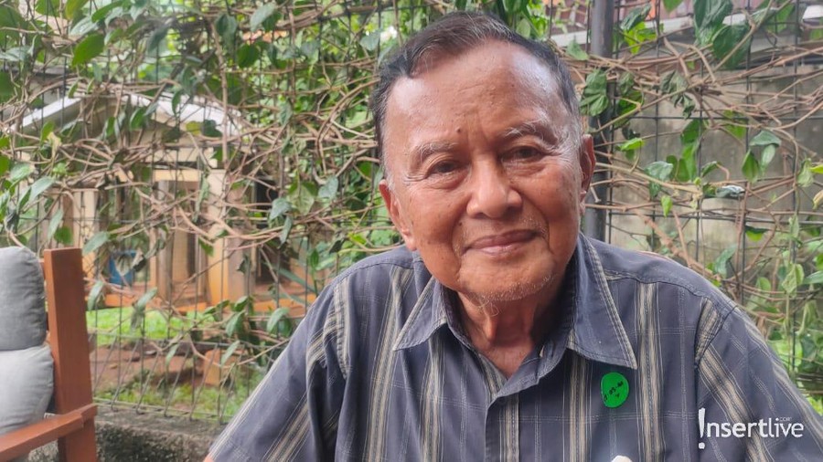 Wimar Witoelar
