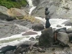 Ini Modus Pungli yang Meresahkan di Wisata Kalipait Kawasan Kawah Ijen