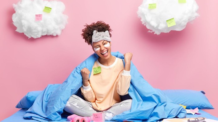 Lakukan 4 Kebiasaan Sederhana Ini untuk Pagimu yang Lebih Produktif!