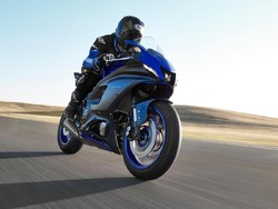 Kapan Yamaha R7 Masuk Indonesia?