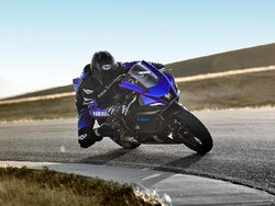 Makin Dekat Indonesia, Yamaha R7 Rilis di Thailand dengan Harga Rp 142 Juta