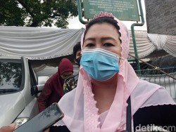 Yenny Wahid Punya Kesan ke Wimar soal Kasus Timor Timur