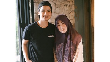 img-title Jelang Sidang Perdana, Ini Kesepakatan Alvin Faiz & Larissa Chou soal Anak