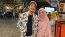 Rumah tangga Alvin Faiz dan Larissa Chou diisukan sedang bermasalah&period; Yuk kita lihat potret keharmonisan mereka&excl;