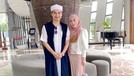 Rumah tangga Alvin Faiz dan Larissa Chou diisukan sedang bermasalah&period; Yuk kita lihat potret keharmonisan mereka&excl;
