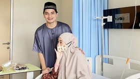 Manajer Tak Tahu Alvin Faiz Anak Mendiang Arifin Ilham Nikah