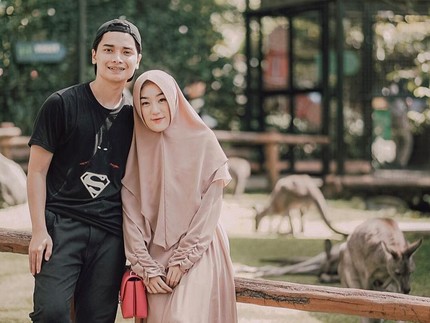 Digugat Cerai, Alvin Faiz Anak Alm Ustaz Arifin Ilham Ungkap Penyebabnya