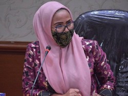 Vaksinasi di Riau Disorot Jokowi, Anggota DPRD Kritik Keras Pemprov