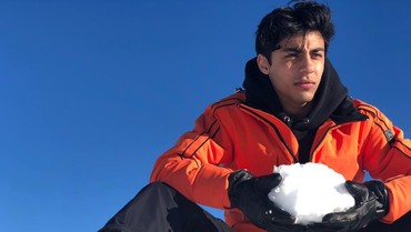 img-title Sempat Terseret Kasus Narkoba, Putra Shah Rukh KHan: Reputasiku Hancur