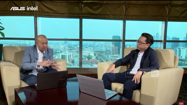 Billy Kurniawan selalu memegang teguh prinsip jalani dulu dan menikmati proses dalam merintis setiap bisnisnya, termasuk gerai kopi kekinian Janji Jiwa.