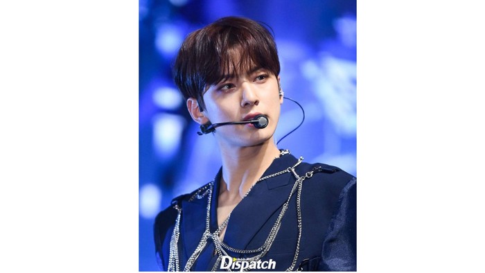 Bahkan ASTRO sempat dinobatkan menjadi boy group terbaik yang debut pada tahun tersebut / foto: instagram.com/koreadispatch