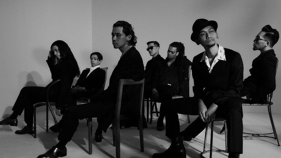 Band ALI Band ALI